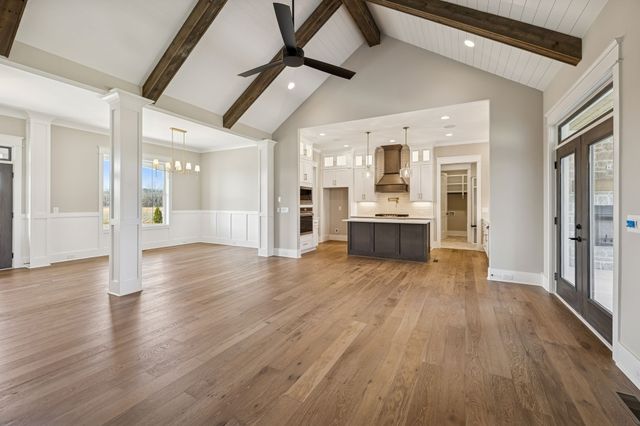 6208 Cedar Brooke Lane, Spring Hill, TN 37174