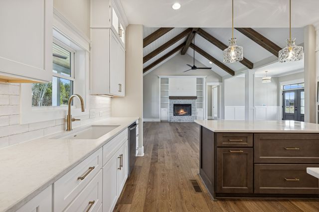 6208 Cedar Brooke Lane, Spring Hill, TN 37174