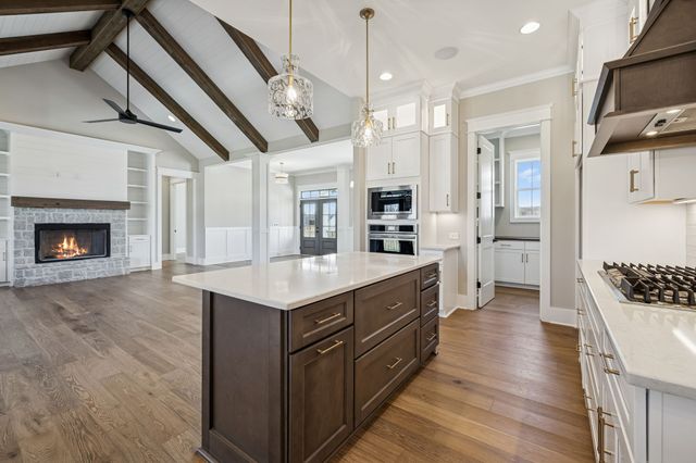 6208 Cedar Brooke Lane, Spring Hill, TN 37174