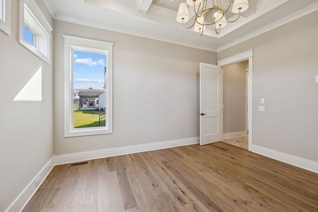 6208 Cedar Brooke Lane, Spring Hill, TN 37174