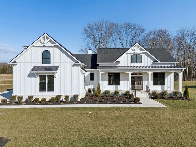 6208 Cedar Brooke Lane, Spring Hill, TN 37174