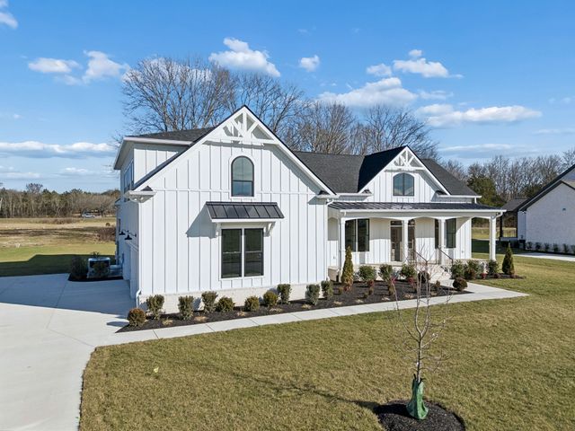 6208 Cedar Brooke Lane, Spring Hill, TN 37174