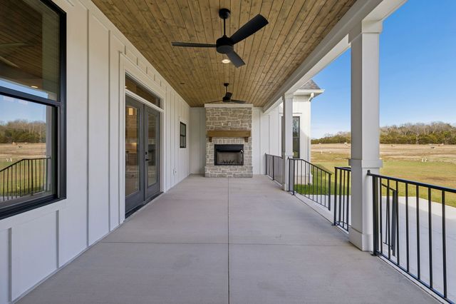 6208 Cedar Brooke Lane, Spring Hill, TN 37174