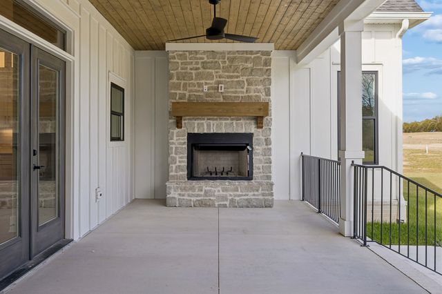 6208 Cedar Brooke Lane, Spring Hill, TN 37174