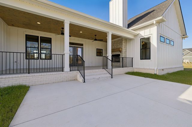 6208 Cedar Brooke Lane, Spring Hill, TN 37174