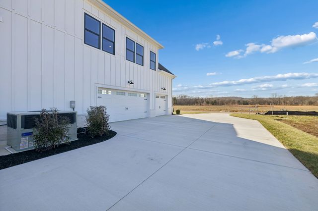 6208 Cedar Brooke Lane, Spring Hill, TN 37174