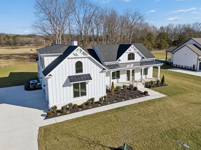 6208 Cedar Brooke Lane, Spring Hill, TN 37174