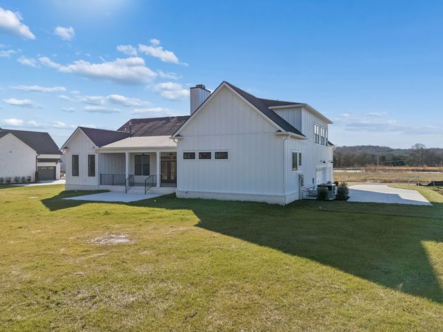 6208 Cedar Brooke Lane, Spring Hill, TN 37174