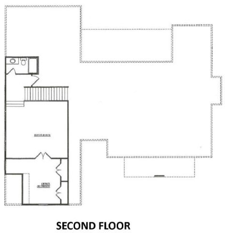 6208 Cedar Brooke Lane, Spring Hill, TN 37174