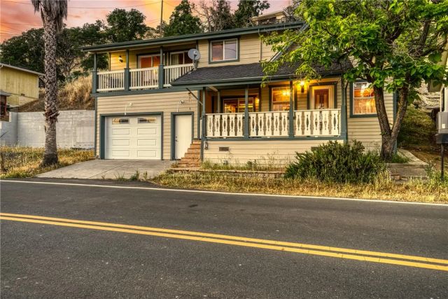 12620 Lakeshore Drive, Clearlake, CA 95422