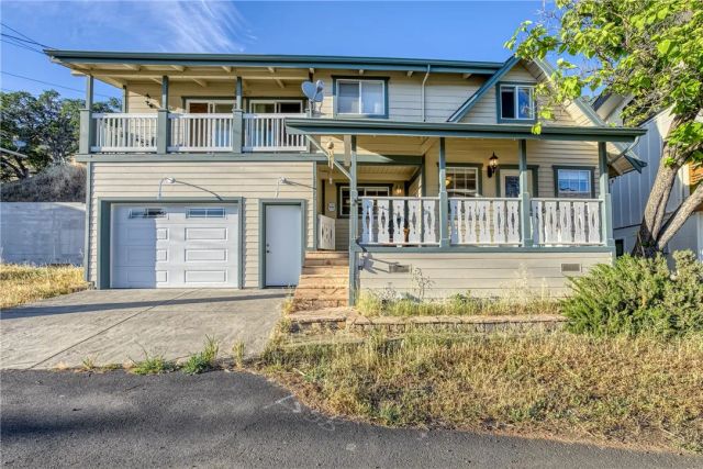 12620 Lakeshore Drive, Clearlake, CA 95422