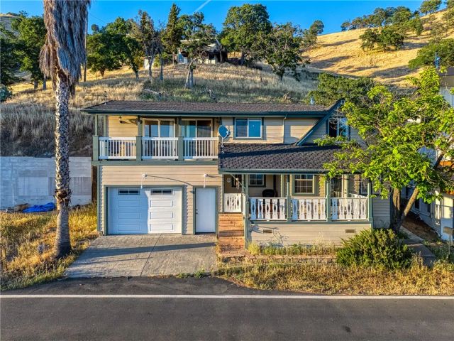 12620 Lakeshore Drive, Clearlake, CA 95422