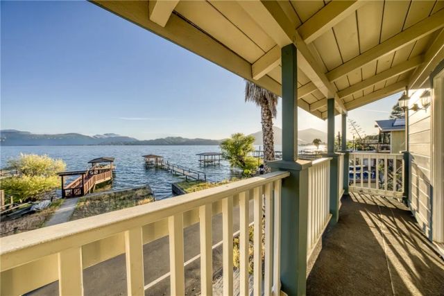 12620 Lakeshore Drive, Clearlake, CA 95422