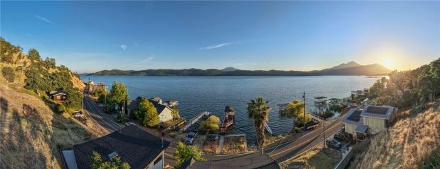 12620 Lakeshore Drive, Clearlake, CA 95422