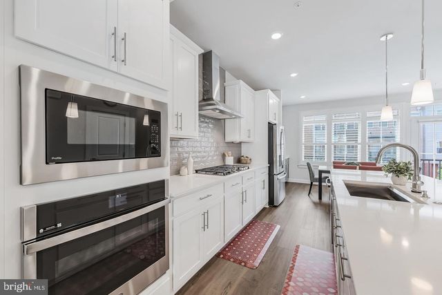 3825 TUSSICA WAY, Fairfax, VA 22030