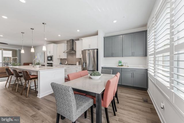 3825 TUSSICA WAY, Fairfax, VA 22030