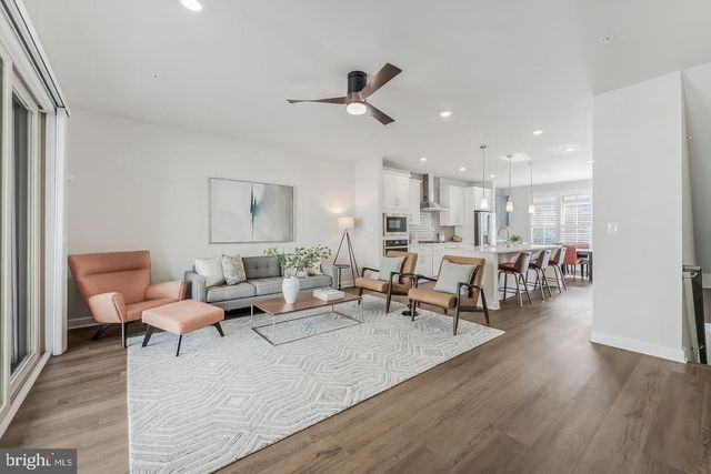 3825 TUSSICA WAY, Fairfax, VA 22030