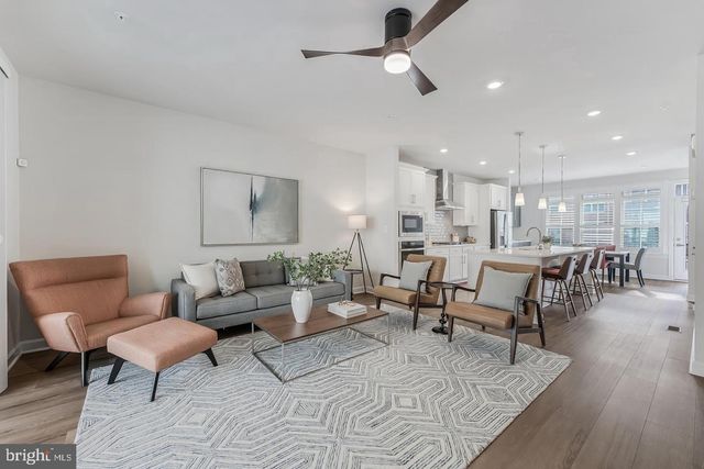 3825 TUSSICA WAY, Fairfax, VA 22030
