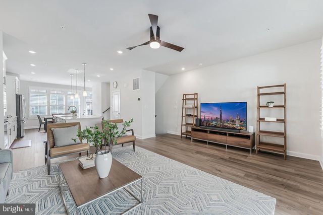 3825 TUSSICA WAY, Fairfax, VA 22030