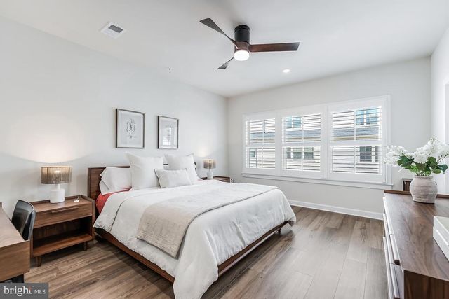 3825 TUSSICA WAY, Fairfax, VA 22030