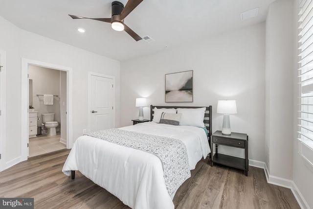 3825 TUSSICA WAY, Fairfax, VA 22030