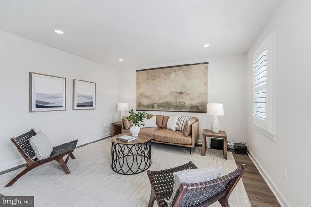 3825 TUSSICA WAY, Fairfax, VA 22030