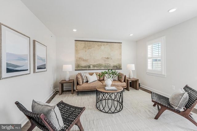 3825 TUSSICA WAY, Fairfax, VA 22030