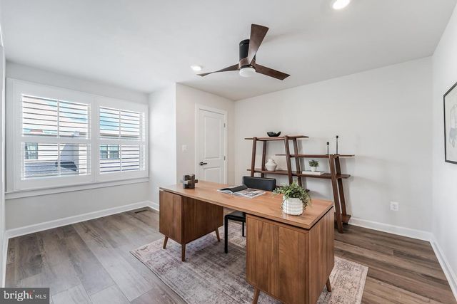 3825 TUSSICA WAY, Fairfax, VA 22030