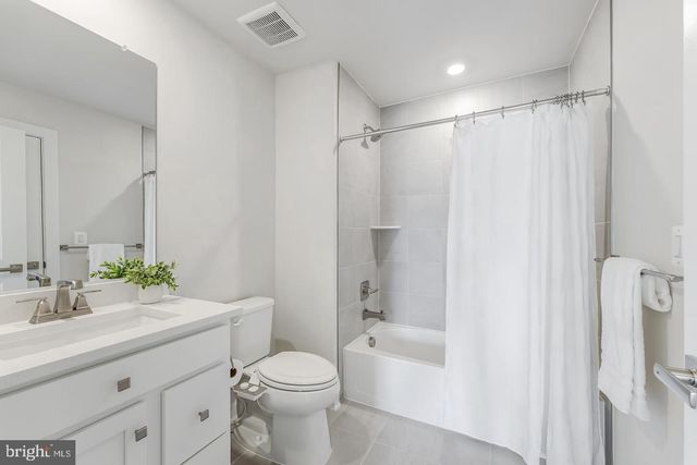 3825 TUSSICA WAY, Fairfax, VA 22030