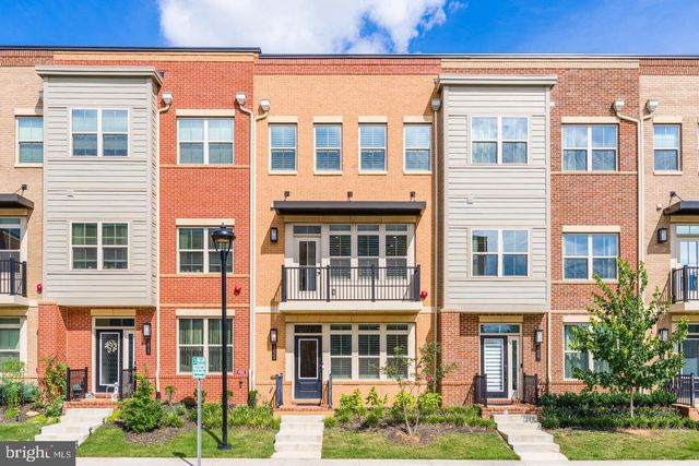 3825 TUSSICA WAY, Fairfax, VA 22030