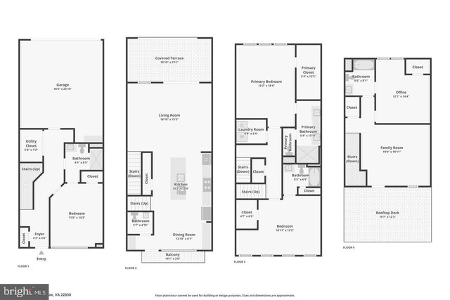 3825 TUSSICA WAY, Fairfax, VA 22030