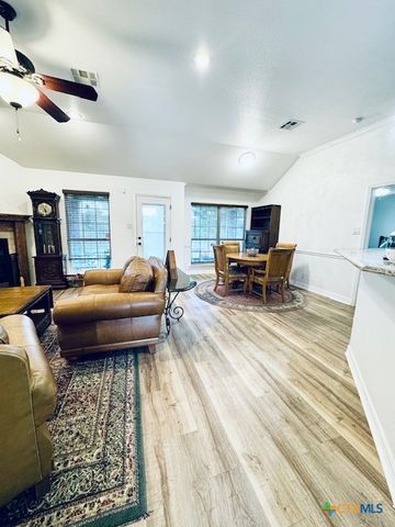 1121 Chaucer Lane, Harker Heights, TX 76548