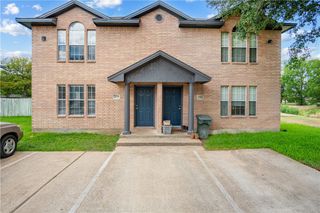 2507 Ashford Drive Classic, College Station, TX 77840
