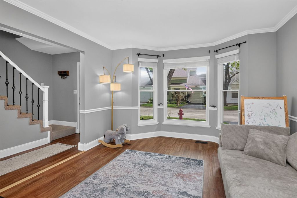 1554 N Dartmoor Avenue, Palatine, IL 60067 — photo 3