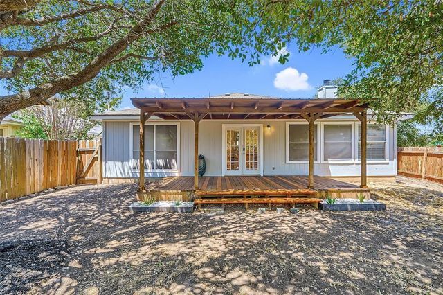1701 Hollow Tree BLVD, Round Rock, TX 78681