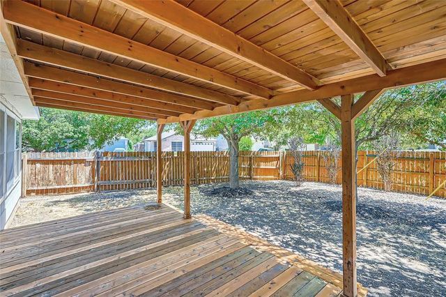 1701 Hollow Tree BLVD, Round Rock, TX 78681