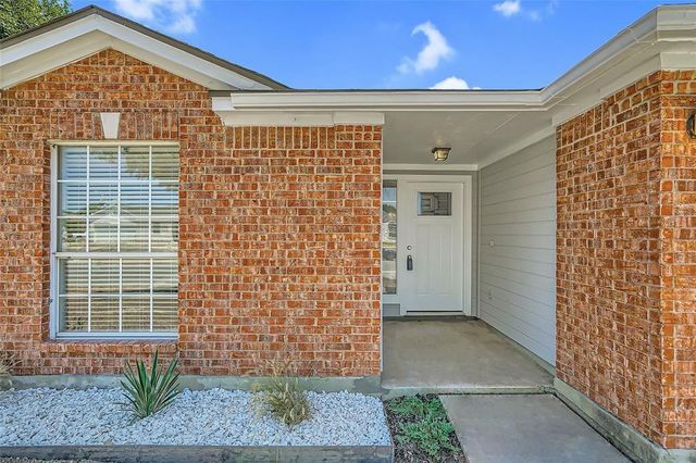 1701 Hollow Tree BLVD, Round Rock, TX 78681