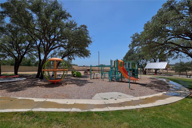 825 Olinda WAY A, Liberty Hill, TX 78642