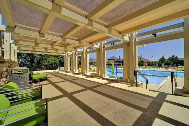 825 Olinda WAY A, Liberty Hill, TX 78642