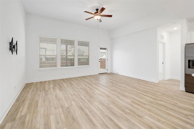 825 Olinda WAY A, Liberty Hill, TX 78642