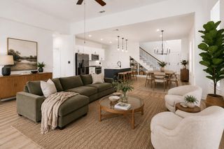 825 Olinda WAY A, Liberty Hill, TX 78642