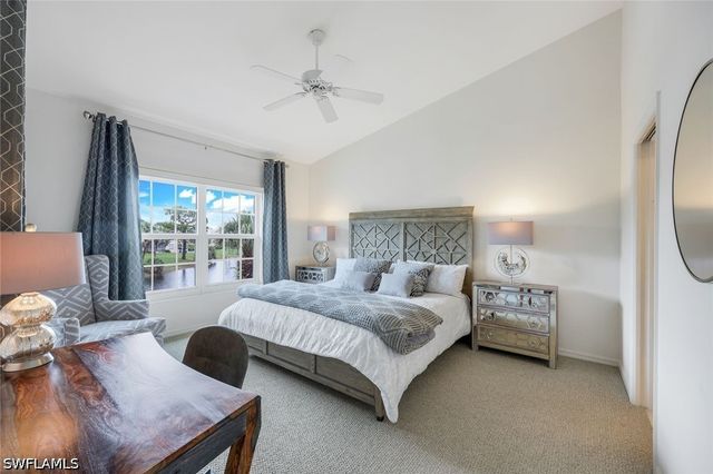 437 Wiggins Lake CT 201, Naples, FL 34110