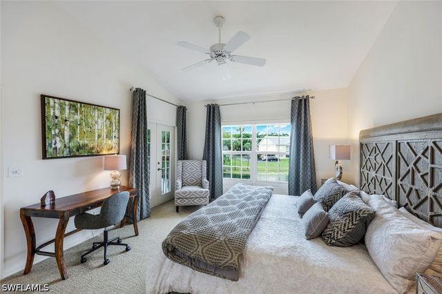 437 Wiggins Lake CT 201, Naples, FL 34110