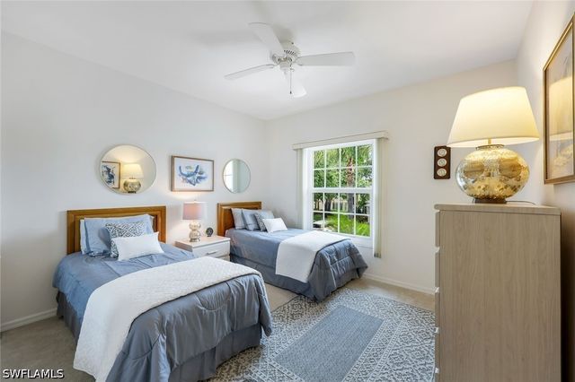 437 Wiggins Lake CT 201, Naples, FL 34110