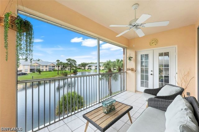 437 Wiggins Lake CT 201, Naples, FL 34110