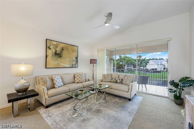 437 Wiggins Lake CT 201, Naples, FL 34110