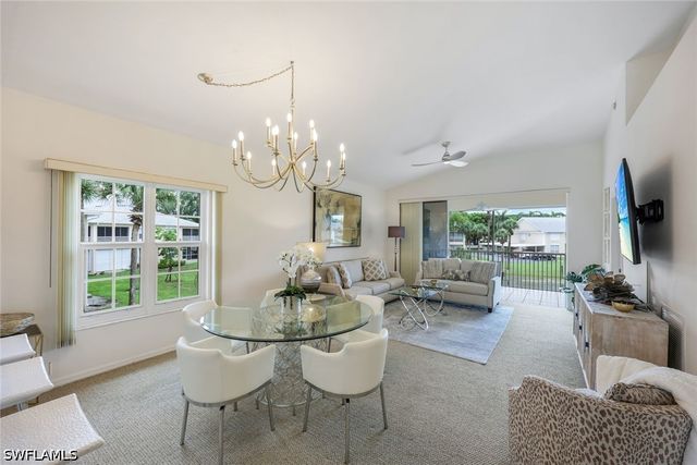 437 Wiggins Lake CT 201, Naples, FL 34110