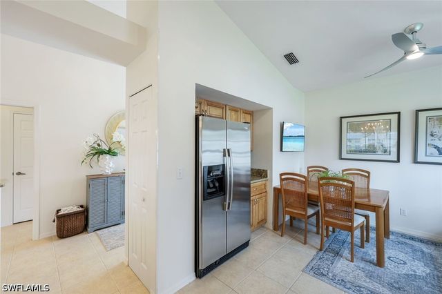 437 Wiggins Lake CT 201, Naples, FL 34110