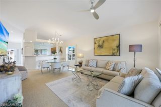 437 Wiggins Lake CT 201, Naples, FL 34110