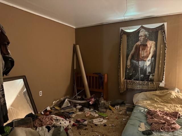 1208-1210 Dickson Street, Pocahontas, AR 72455